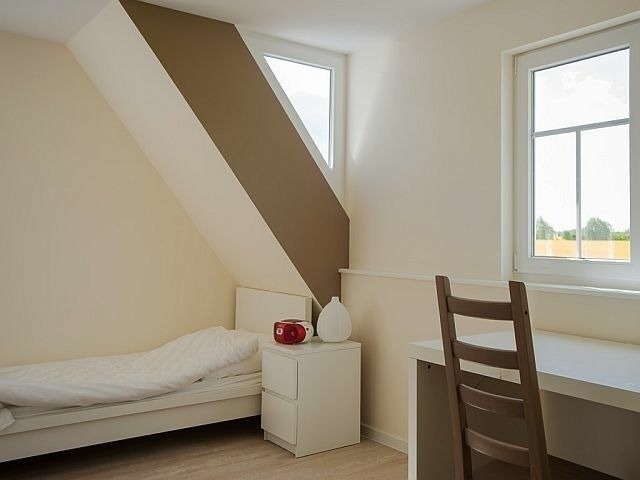 Ferienhaus in Rieseby - Die kleine Villa - Bild 7 Ferienhaus in Rieseby - Die kleine Villa - Bild 7