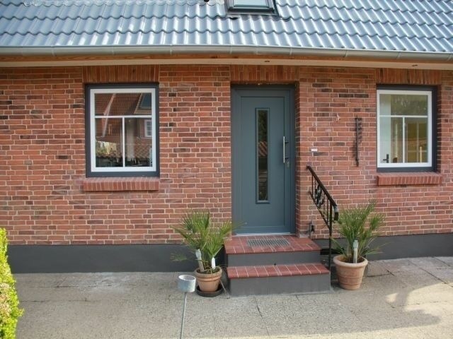 Ferienhaus in Rieseby - Die kleine Villa - Bild 11 Ferienhaus in Rieseby - Die kleine Villa - Bild 11