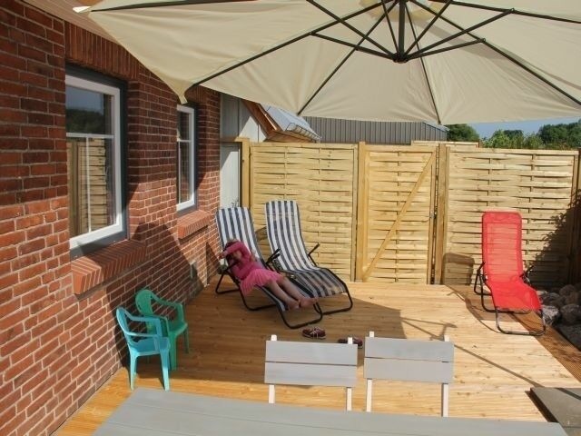 Ferienhaus in Rieseby - Die kleine Villa - Bild 12 Ferienhaus in Rieseby - Die kleine Villa - Bild 12