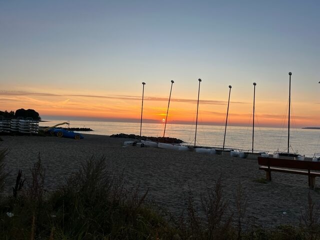 Ferienwohnung in Rieseby - Ferienwohnung Horstmann - Bild 15 Ferienwohnung in Rieseby - Ferienwohnung Horstmann - Bild 15