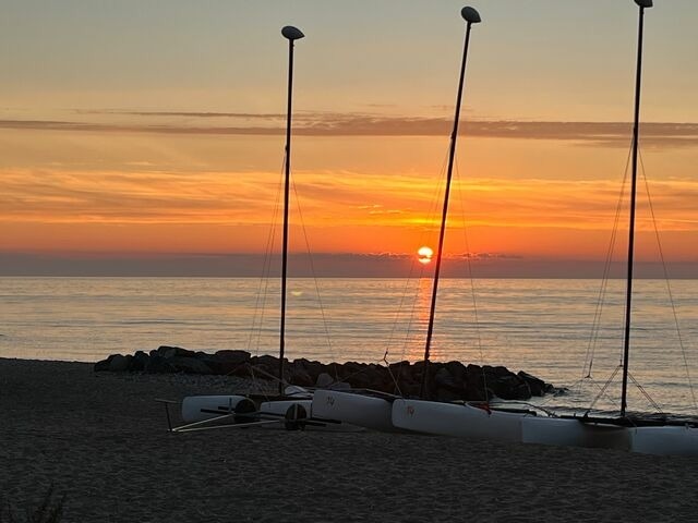 Ferienwohnung in Rieseby - Ferienwohnung Horstmann - Bild 16 Ferienwohnung in Rieseby - Ferienwohnung Horstmann - Bild 16