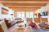 Ferienwohnung in Waabs - Ostseegarten Langholz - Ferienwohnung Ostwind für bis zu 8 Personen - Bild 1