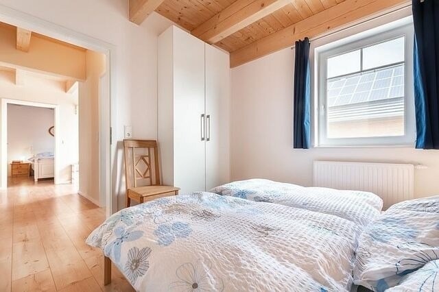 Ferienwohnung in Waabs - Ostseegarten Langholz - Ferienwohnung Ostwind für bis zu 8 Personen - Bild 6