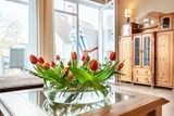 Ferienwohnung in Waabs - Ostseegarten Langholz - Ferienwohnung Ostwind (6-8Pers) - Bild 6