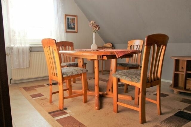 Ferienwohnung in Rieseby - Ferienwohnung Schlenker - Bild 3