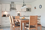 Ferienhaus in Waabs - Ostsee Ferienh&auml;user - Bild 1