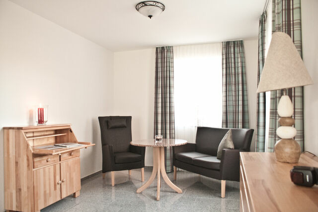 Ferienhaus in Waabs - Ostsee Ferienh&auml;user - Bild 4