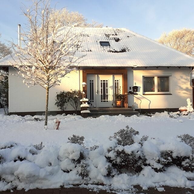 Ferienwohnung in Fahrdorf - Ferienwohnung De Poppenstuv - Bild 24