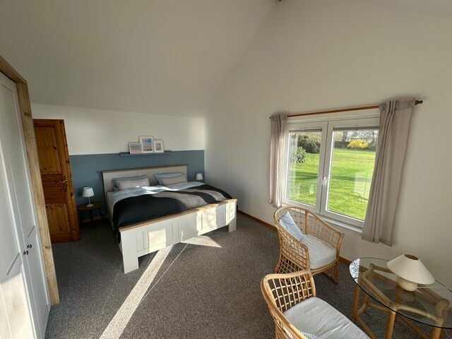 Ferienhaus in Grödersby - Ferienhaus Schleiblick - Bild 16