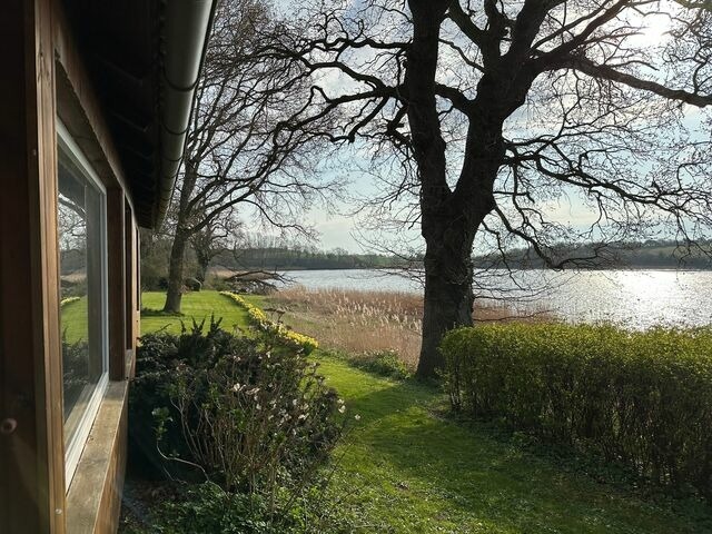 Ferienhaus in Grödersby - Ferienhaus Schleiblick - Bild 25