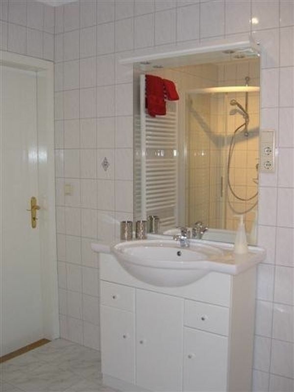 Ferienwohnung in Schleswig - Ferienwohnung im Haus Magnussen - Bild 6