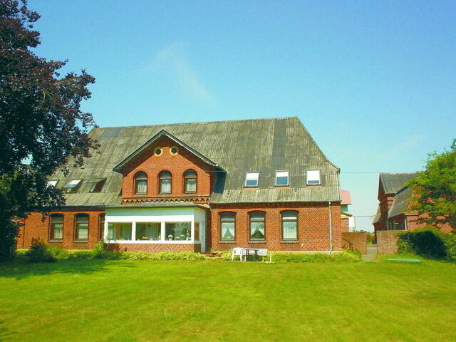 Ferienwohnung in Boren - Ferienwohnung Biörnsen - Nr. 2 - Bild 6