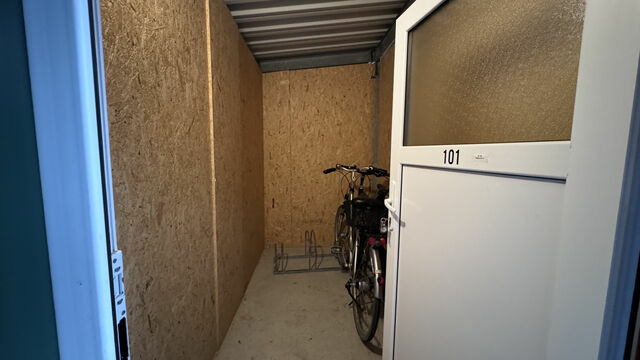 Ferienwohnung in Gro&szlig;enbrode - M&ouml;wennest 13 - Gro&szlig;enbrode - Bild 17