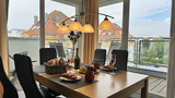 Ferienwohnung in Gro&szlig;enbrode - M&ouml;wennest 13 - Gro&szlig;enbrode - Bild 4