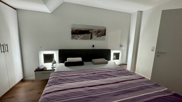 Ferienwohnung in Gro&szlig;enbrode - M&ouml;wennest 13 - Gro&szlig;enbrode - Bild 9