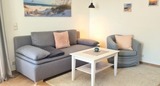 Ferienwohnung in Brenkenhagen - Ferienwohnung Hortensie - Bild 1