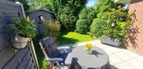 Ferienwohnung in Brenkenhagen - Ferienwohnung Hortensie - Bild 11