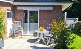 Ferienwohnung in Brenkenhagen - Ferienwohnung Hortensie - Bild 12
