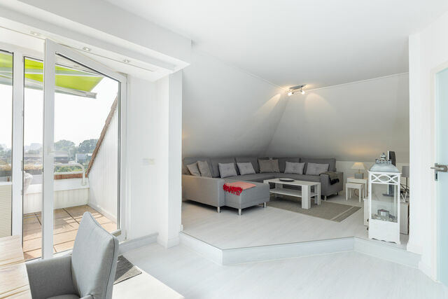 Ferienwohnung in Gr&ouml;mitz - Golfresidenz Wohnung 211 - Bild 9