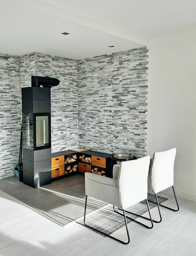 Ferienwohnung in Gr&ouml;mitz - Golfresidenz Wohnung 211 - Bild 14