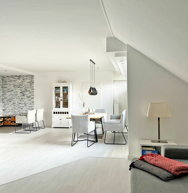 Ferienwohnung in Gr&ouml;mitz - Golfresidenz Wohnung 211 - Bild 16