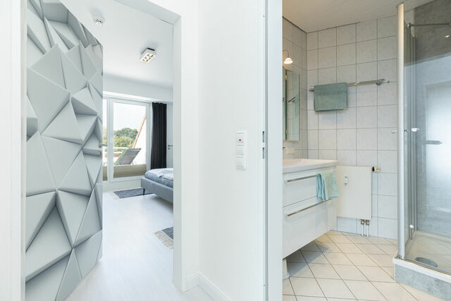 Ferienwohnung in Gr&ouml;mitz - Golfresidenz Wohnung 211 - Bild 20