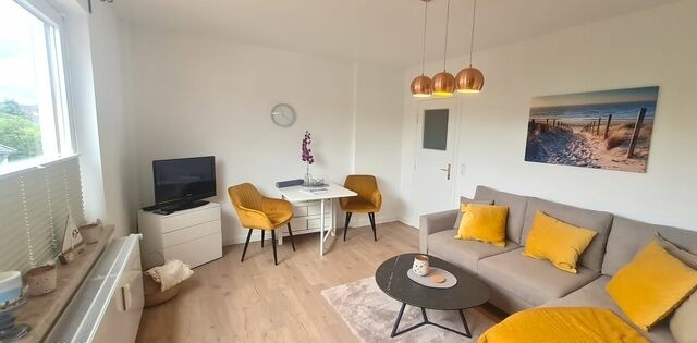 Ferienwohnung in Gr&ouml;mitz - Ferienwohnung Meeresm&ouml;we - Bild 4