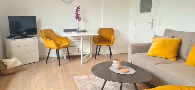 Ferienwohnung in Gr&ouml;mitz - Ferienwohnung Meeresm&ouml;we - Bild 7