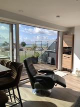 Ferienwohnung in Grömitz - Ferienwohnung Seeseite - Bild 4