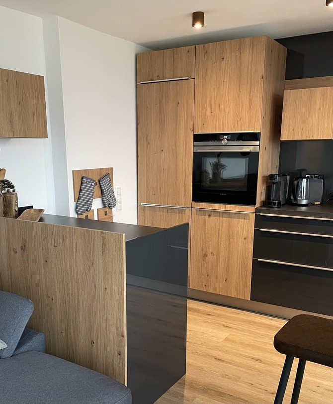 Ferienwohnung in Grömitz - Ferienwohnung Seeseite - Bild 7