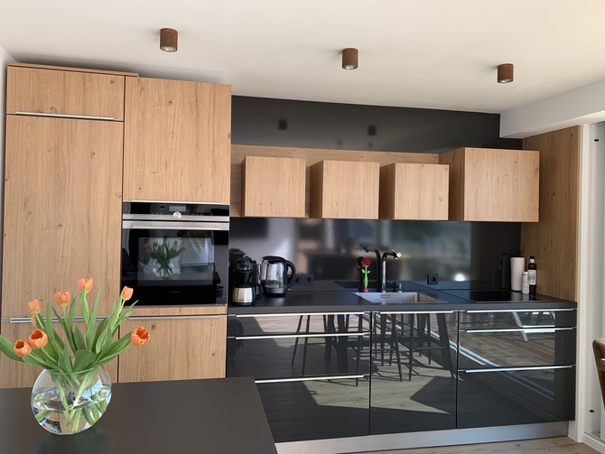 Ferienwohnung in Grömitz - Ferienwohnung Seeseite - Bild 8
