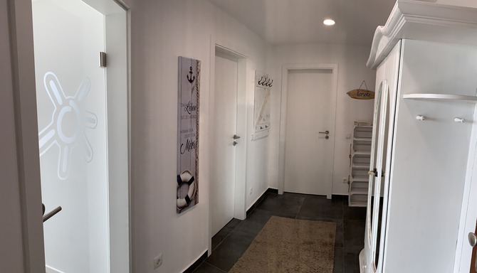Ferienwohnung in Grömitz - Ferienwohnung Seeseite - Bild 14