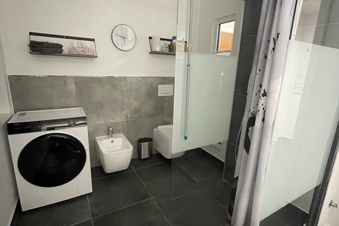 Ferienwohnung in Grömitz - Ferienwohnung Seeseite - Bild 19