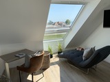 Ferienwohnung in Grömitz - Ferienwohnung Seeseite - Bild 12