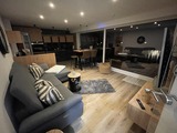 Ferienwohnung in Grömitz - Ferienwohnung Seeseite - Bild 6