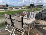 Ferienwohnung in Grömitz - Ferienwohnung Seeseite - Bild 1