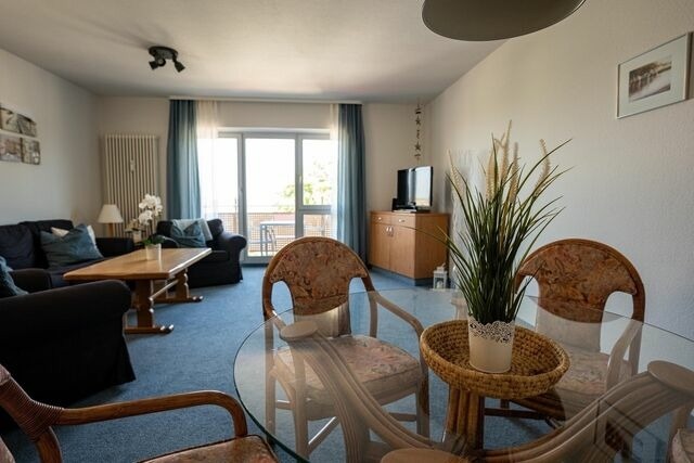 Ferienwohnung in K&uuml;hlungsborn - Ostseeblick, R&uuml;gen 34 - Bild 3