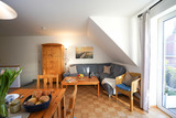 Ferienwohnung in Grömitz - Meersonne34, die Familienwohnung - Bild 2