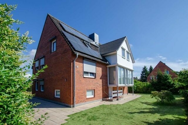 Ferienhaus in Gr&ouml;mitz - Ferienhaus Jelit - Bild 7