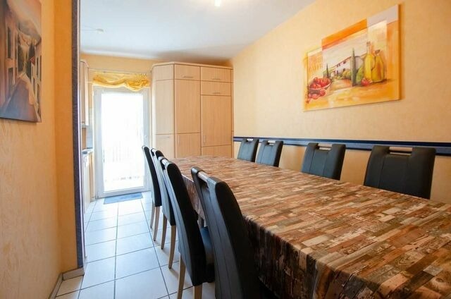 Ferienhaus in Gr&ouml;mitz - Ferienhaus Jelit - Bild 8
