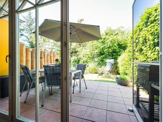 Ferienhaus in Ostseeheilbad Zingst - Ferienhaus Herzmuschel - Bild 15