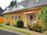 Ferienhaus in Ostseeheilbad Zingst - Ferienhaus Herzmuschel - Bild 22