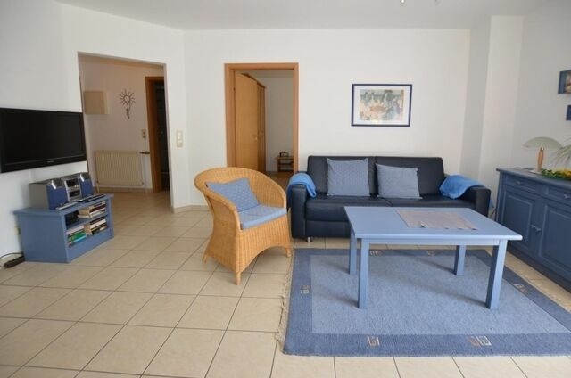 Ferienwohnung in Dahme - FeWo Hilse Nr. 4 - Bild 4