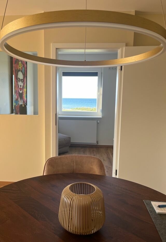 Ferienwohnung in Schönberger Strand - "Happy Ocean View" - Bild 4
