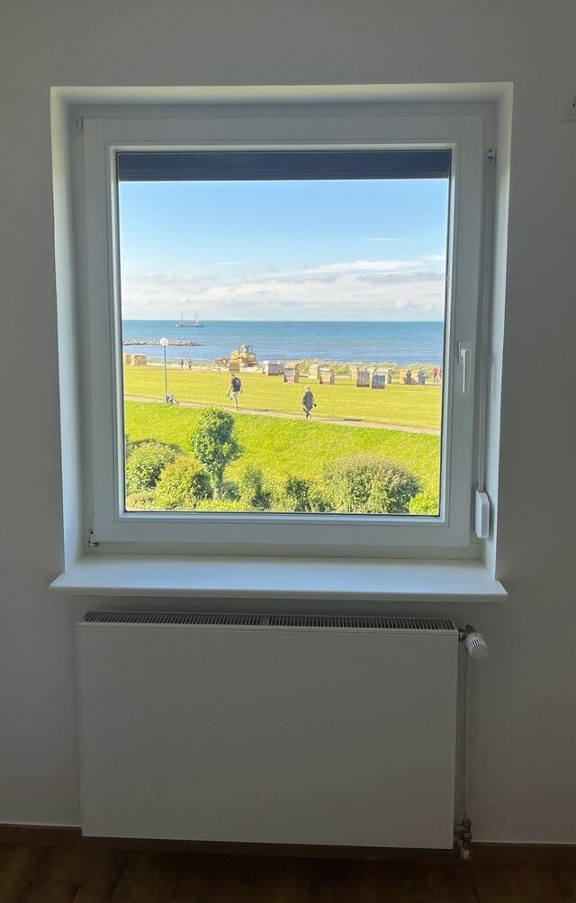 Ferienwohnung in Schönberger Strand - "Happy Ocean View" - Bild 9