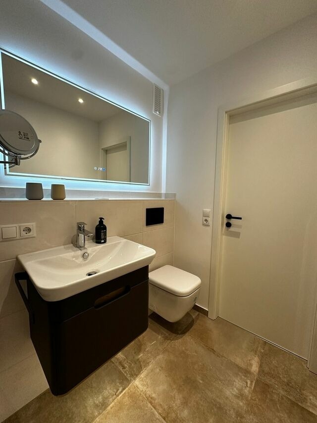 Ferienwohnung in Schönberger Strand - "Happy Ocean View" - Bild 11