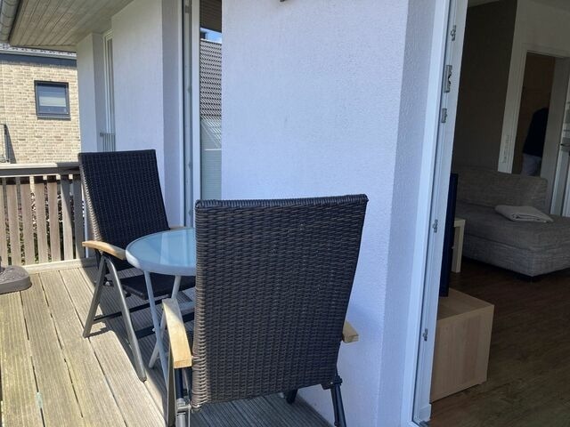Ferienwohnung in Kellenhusen - Kellenhusen - Meeresbrise - Bild 3