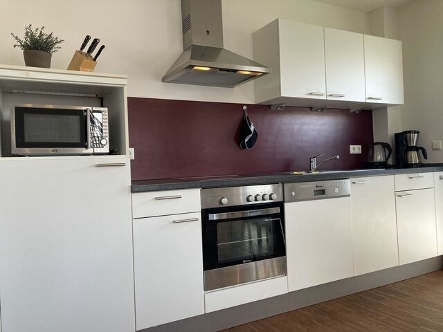 Ferienwohnung in Kellenhusen - Kellenhusen - Meeresbrise - Bild 6