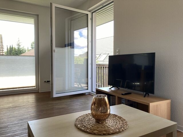 Ferienwohnung in Kellenhusen - Kellenhusen - Meeresbrise - Bild 7