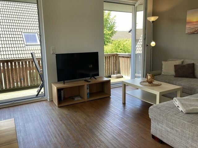 Ferienwohnung in Kellenhusen - Kellenhusen - Meeresbrise - Bild 8